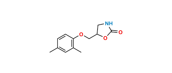 Picture of Metaxalone Impurity 8