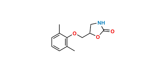 Picture of Metaxalone Impurity 9