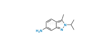 Picture of Pazopanib Impurity 41