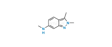 Picture of Pazopanib Impurity 42