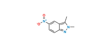 Picture of Pazopanib Impurity 43