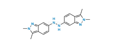 Picture of Pazopanib Impurity 44