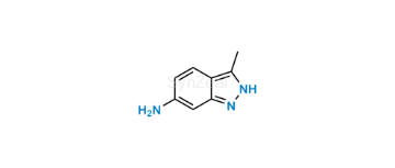 Picture of Pazopanib Impurity 47