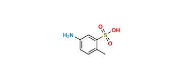 Picture of Pazopanib Impurity 50