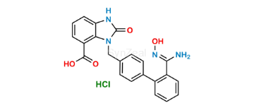 Picture of Azilsartan Impurity D
