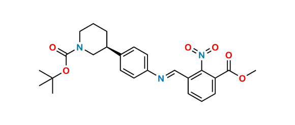 Picture of Niraparib Impurity 59