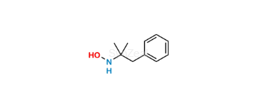 Picture of N-Hydroxy Phentermine