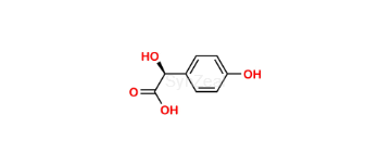 Picture of Atenolol Impurity 3