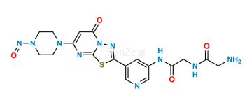 Picture of Zalunfiban Nitroso Impurity 1