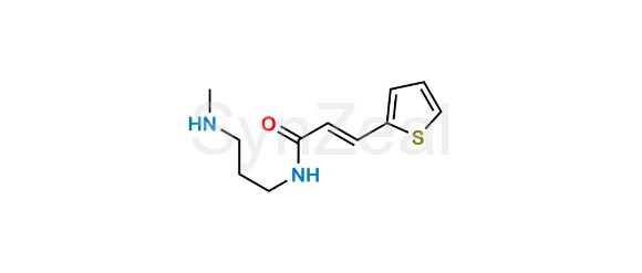 Picture of Pyrantel EP Impurity B