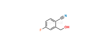 Picture of Trelagliptin Impurity 8