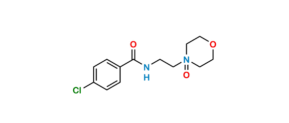Picture of Moclobemide N-Oxide