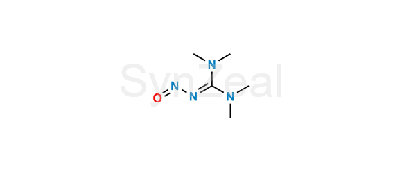 Picture of Nitrosamines Impurity 57