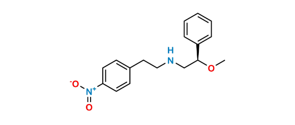 Picture of Mirabegron Impurity 77