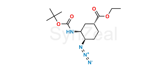 Picture of Edoxaban Impurity 138