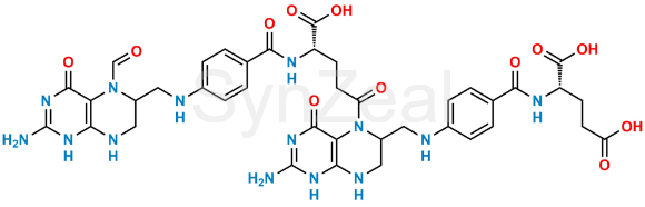 Picture of Folinic Acid Dimer