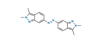 Picture of Pazopanib Impurity 51