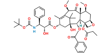 Picture of Cabazitaxel EP Impurity B