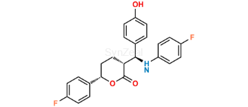 Picture of Ezetimibe Impurity 60
