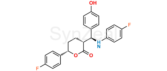 Picture of Ezetimibe Impurity 60