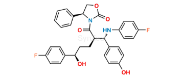 Picture of Ezetimibe Impurity 61