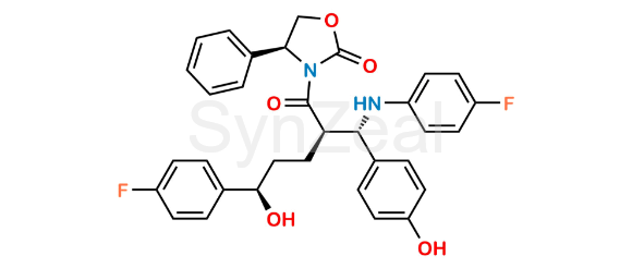 Picture of Ezetimibe Impurity 61