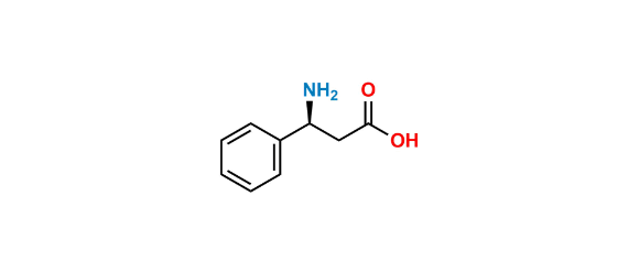 Picture of (S)-3-Amino-3-Phenylpropionic Acid