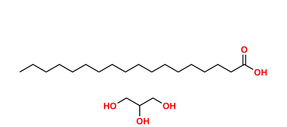 Picture of Glyceryl Distearate (USP)