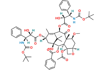 Picture of Cabazitaxel EP Impurity G
