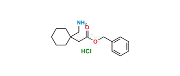 Picture of Gabapentine Impurity 49