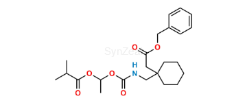 Picture of Gabapentine Impurity 50