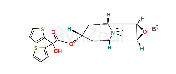 Picture of Tiotropium Bromide