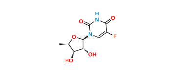 Picture of Capecitabine EP Impurity B