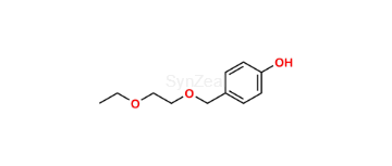 Picture of Bisoprolol Impurity 20