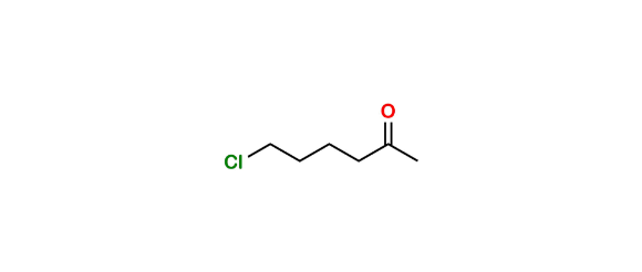 Picture of 6-Chloro-2-Hexanone