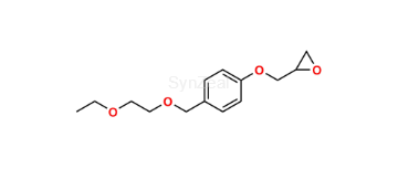 Picture of Bisoprolol Impurity 21