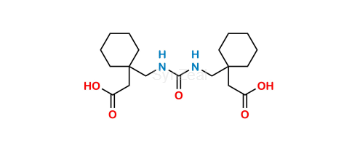 Picture of Gabapentine Impurity 51