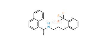 Picture of Cinacalcet Impurity 16