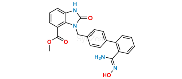 Picture of Azilsartan Impurity H