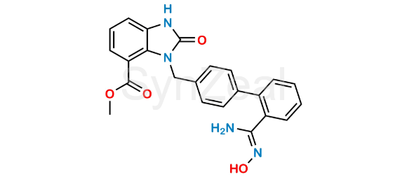 Picture of Azilsartan Impurity H