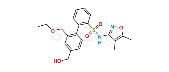 Picture of Sparsentan Hydroxy Impurity