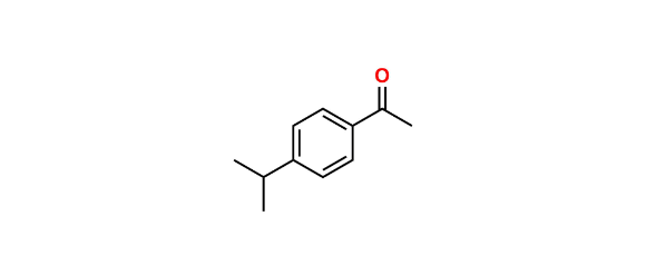 Picture of 4'-Isopropylacetophenone