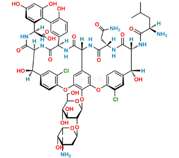 Picture of Vancomycin EP Impurity A