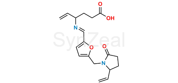 Picture of Vildagliptin Impurity 54