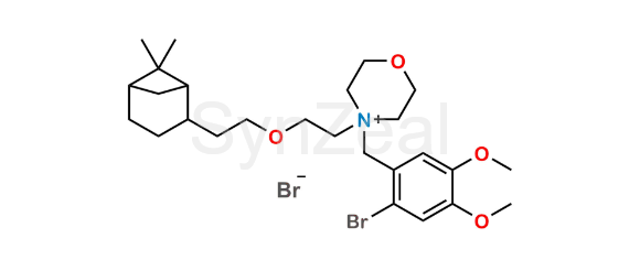 Picture of Pinaverium Impurity 16