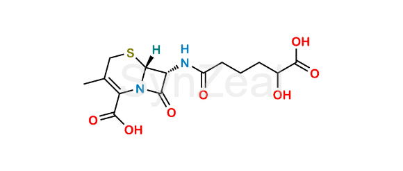 Picture of Cefuroxime Impurity 5