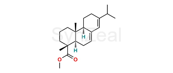 Picture of Abietic Acid Impurity 1