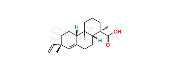 Picture of Abietic Acid Impurity 3