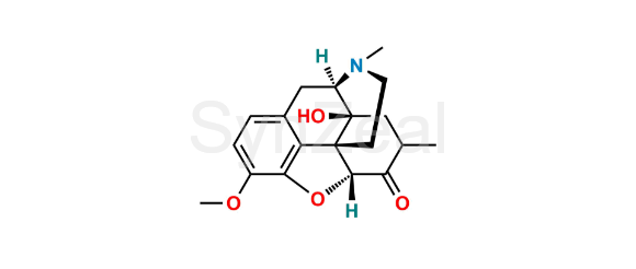 Picture of 7-Methyl Oxycodone