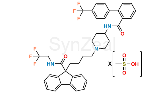 Picture of Lomitapide Mesylate